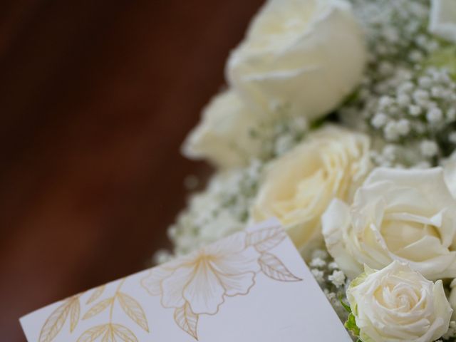 Il matrimonio di Lorena e Andrea a Cellole, Caserta 6