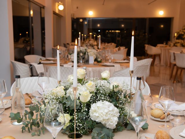 Il matrimonio di Lorena e Andrea a Cellole, Caserta 16