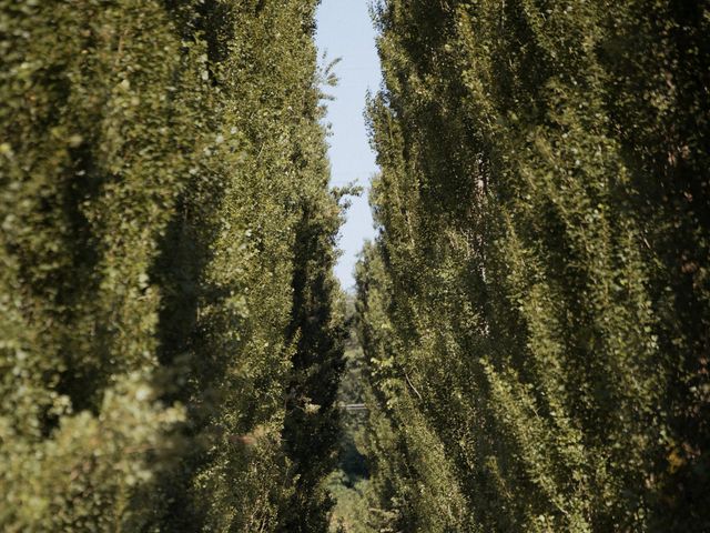 Il matrimonio di Luca e Giada a Vergiate, Varese 3