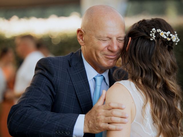 Il matrimonio di Luca e Giada a Vergiate, Varese 31