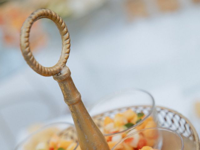 Il matrimonio di Luca e Giada a Vergiate, Varese 33