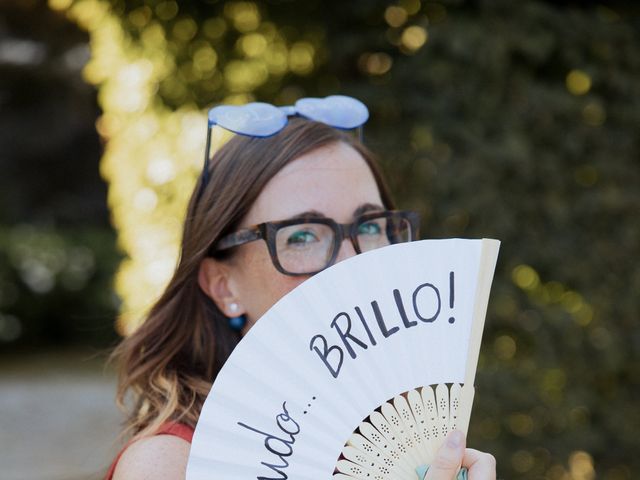 Il matrimonio di Luca e Giada a Vergiate, Varese 36