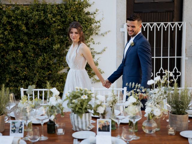 Il matrimonio di Luca e Giada a Vergiate, Varese 51