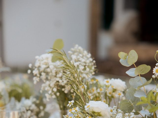 Il matrimonio di Luca e Giada a Vergiate, Varese 52