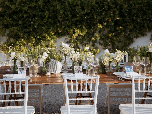 Il matrimonio di Luca e Giada a Vergiate, Varese 53