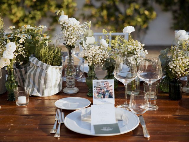 Il matrimonio di Luca e Giada a Vergiate, Varese 54