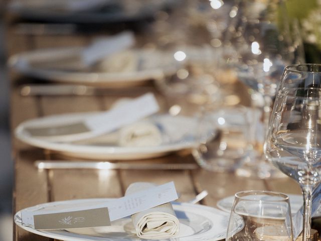 Il matrimonio di Luca e Giada a Vergiate, Varese 55