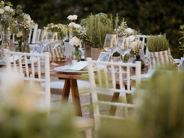 Il matrimonio di Luca e Giada a Vergiate, Varese 59