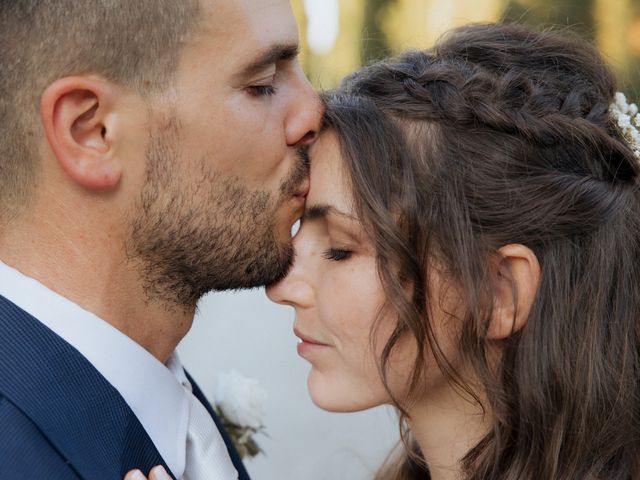 Il matrimonio di Luca e Giada a Vergiate, Varese 62