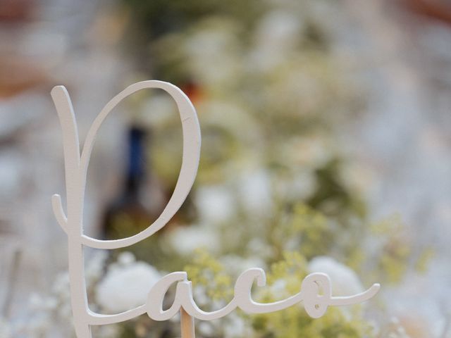 Il matrimonio di Luca e Giada a Vergiate, Varese 65