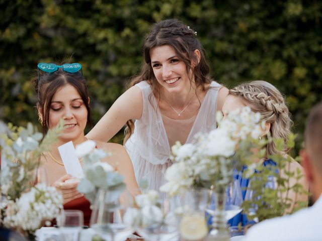 Il matrimonio di Luca e Giada a Vergiate, Varese 66