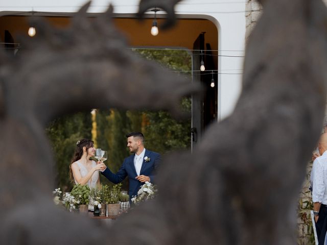 Il matrimonio di Luca e Giada a Vergiate, Varese 68