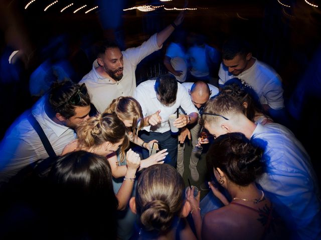 Il matrimonio di Luca e Giada a Vergiate, Varese 82