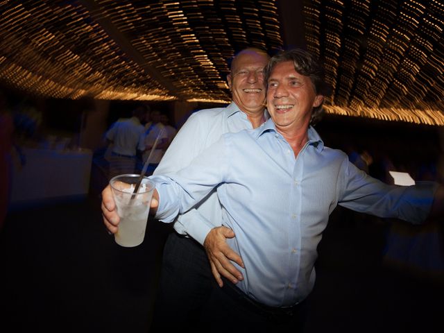 Il matrimonio di Luca e Giada a Vergiate, Varese 88