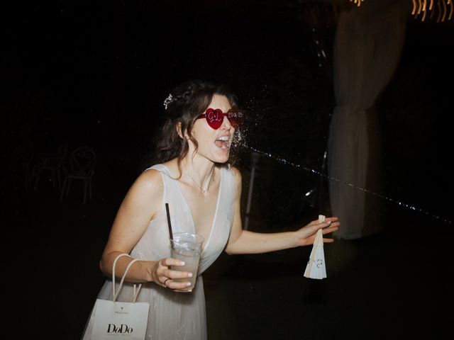 Il matrimonio di Luca e Giada a Vergiate, Varese 97