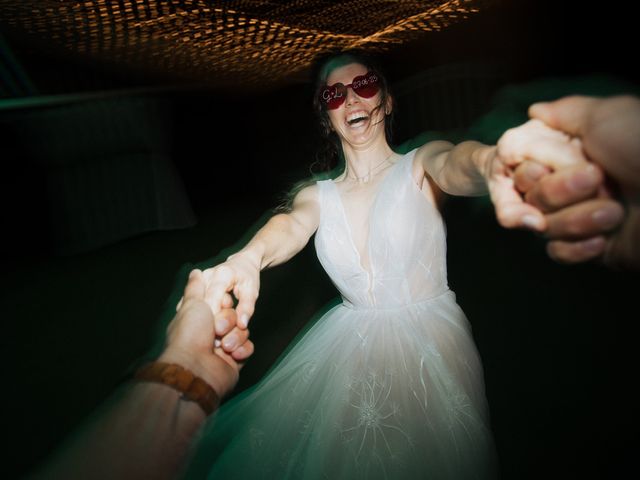 Il matrimonio di Luca e Giada a Vergiate, Varese 100