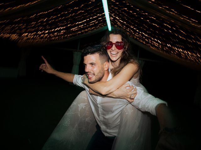 Il matrimonio di Luca e Giada a Vergiate, Varese 101