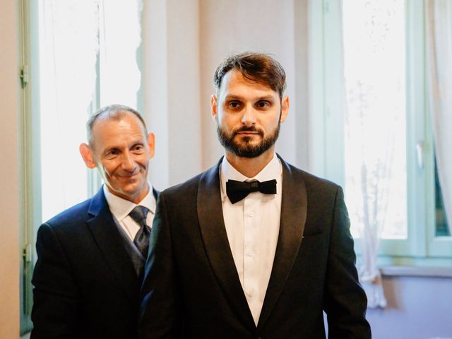 Il matrimonio di Giovanni e Valentina a Cesenatico, Forlì-Cesena 4