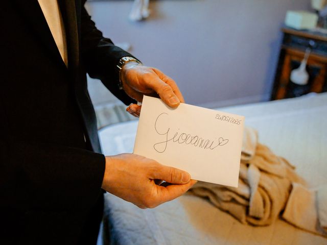 Il matrimonio di Giovanni e Valentina a Cesenatico, Forlì-Cesena 5