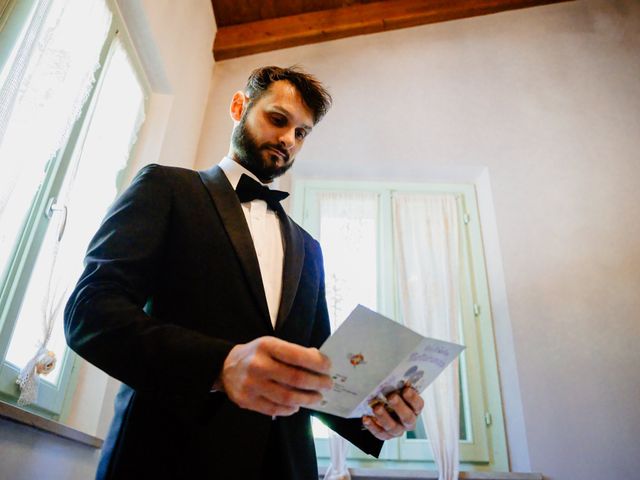 Il matrimonio di Giovanni e Valentina a Cesenatico, Forlì-Cesena 6
