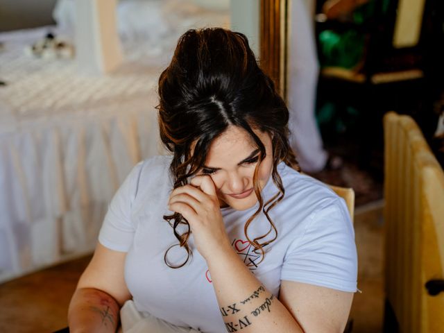 Il matrimonio di Giovanni e Valentina a Cesenatico, Forlì-Cesena 11