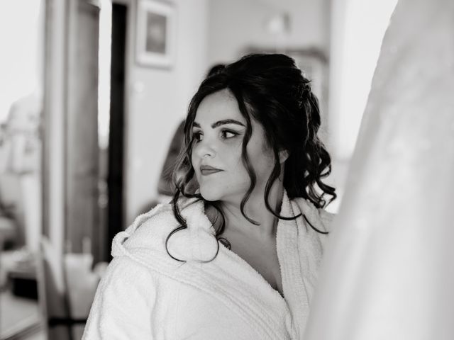 Il matrimonio di Giovanni e Valentina a Cesenatico, Forlì-Cesena 12