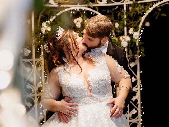 Il matrimonio di Giovanni e Valentina a Cesenatico, Forlì-Cesena 15