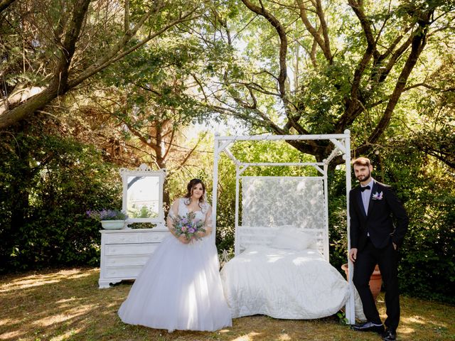 Il matrimonio di Giovanni e Valentina a Cesenatico, Forlì-Cesena 20