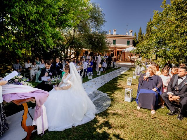 Il matrimonio di Giovanni e Valentina a Cesenatico, Forlì-Cesena 21