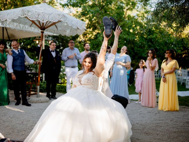 Il matrimonio di Giovanni e Valentina a Cesenatico, Forlì-Cesena 32