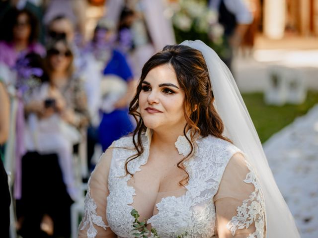 Il matrimonio di Giovanni e Valentina a Cesenatico, Forlì-Cesena 34
