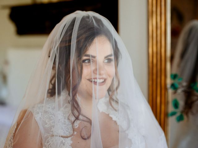 Il matrimonio di Giovanni e Valentina a Cesenatico, Forlì-Cesena 39