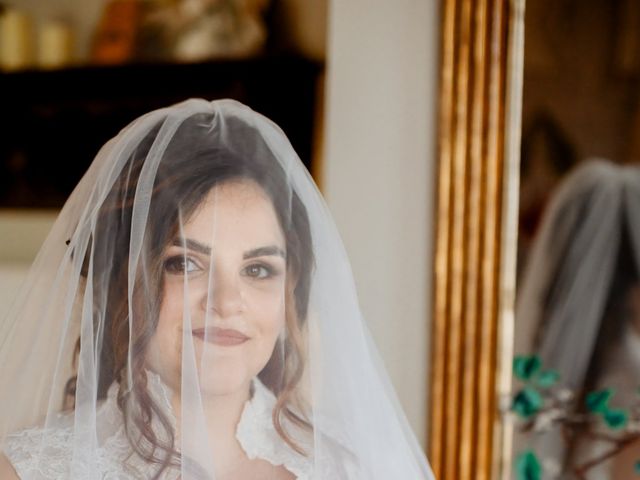 Il matrimonio di Giovanni e Valentina a Cesenatico, Forlì-Cesena 40