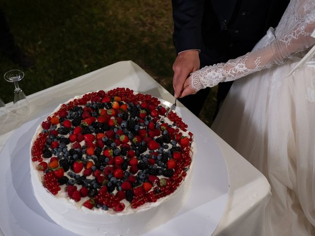 Il matrimonio di Francesco  e Maria Carolina  a Noto, Siracusa 1