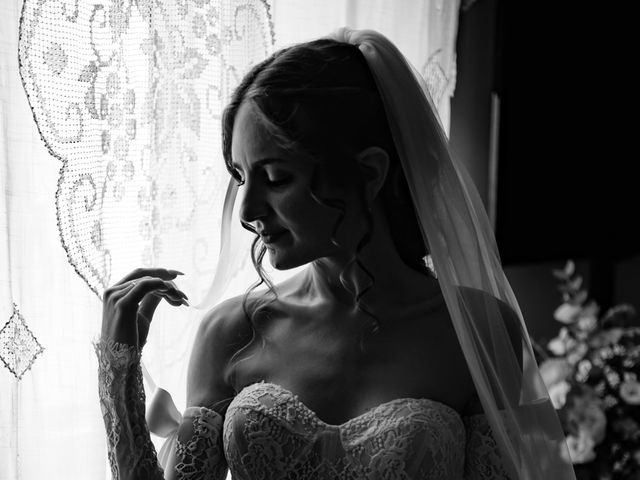 Il matrimonio di Francesco  e Maria Carolina  a Noto, Siracusa 23