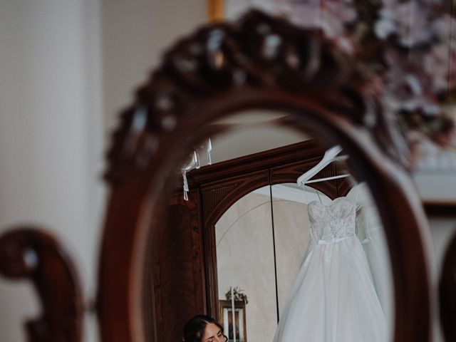 Il matrimonio di Francesco  e Maria Carolina  a Noto, Siracusa 25