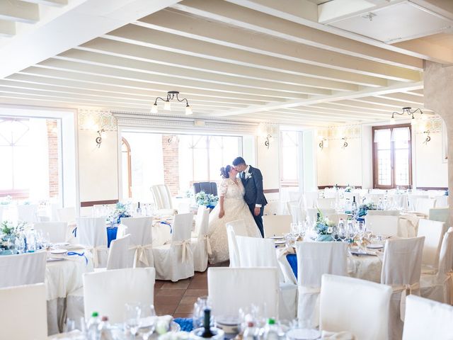 Il matrimonio di Michael e Giusy a Bergamo, Bergamo 1