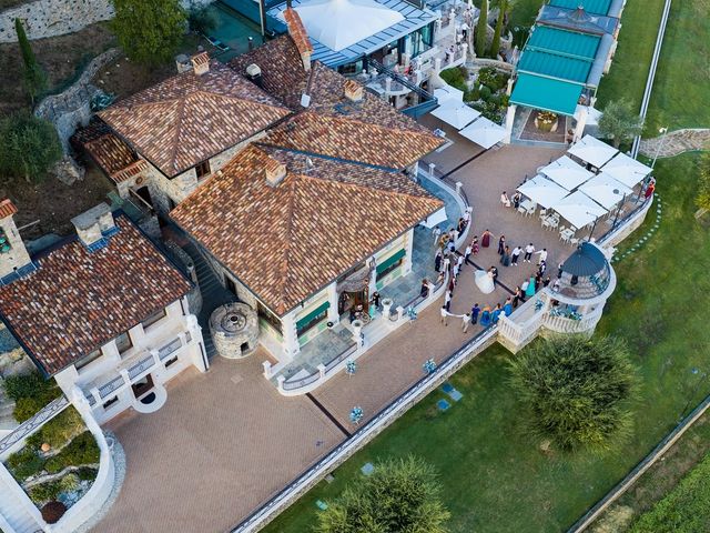 Il matrimonio di Michael e Giusy a Bergamo, Bergamo 4