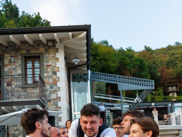 Il matrimonio di Michael e Giusy a Bergamo, Bergamo 6