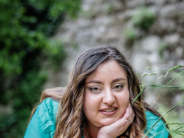 Il matrimonio di Michael e Giusy a Bergamo, Bergamo 11