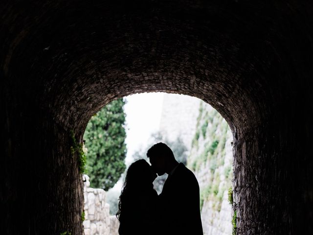 Il matrimonio di Michael e Giusy a Bergamo, Bergamo 12