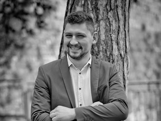 Il matrimonio di Michael e Giusy a Bergamo, Bergamo 18