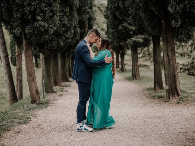 Il matrimonio di Michael e Giusy a Bergamo, Bergamo 19