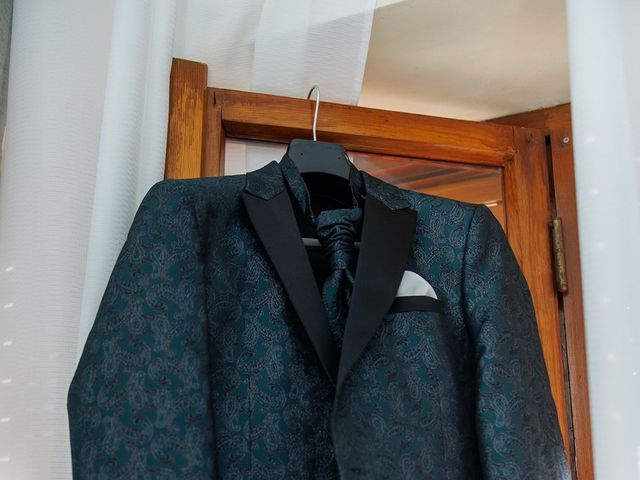 Il matrimonio di Michael e Giusy a Bergamo, Bergamo 21