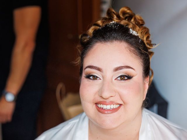Il matrimonio di Michael e Giusy a Bergamo, Bergamo 32