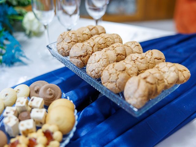Il matrimonio di Michael e Giusy a Bergamo, Bergamo 37