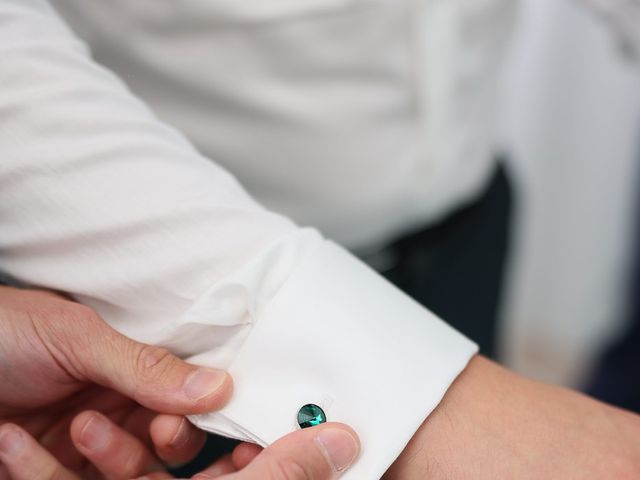Il matrimonio di Michael e Giusy a Bergamo, Bergamo 40