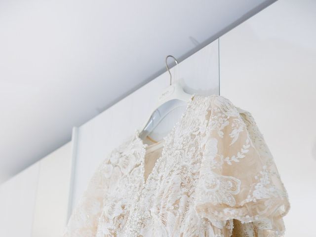 Il matrimonio di Michael e Giusy a Bergamo, Bergamo 45