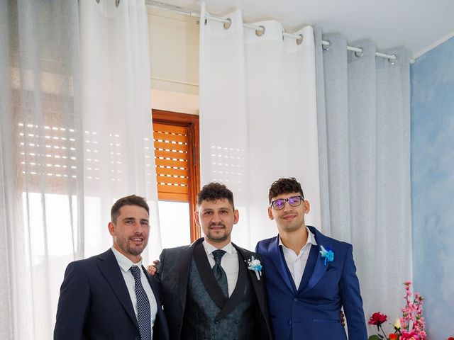 Il matrimonio di Michael e Giusy a Bergamo, Bergamo 52