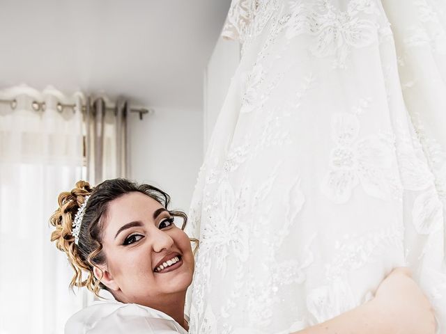 Il matrimonio di Michael e Giusy a Bergamo, Bergamo 66